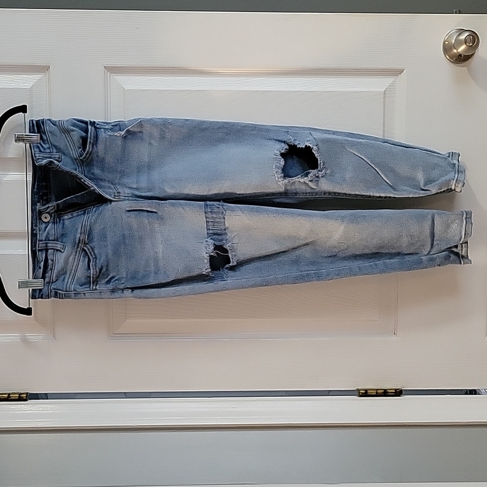 Rip Jean for teen